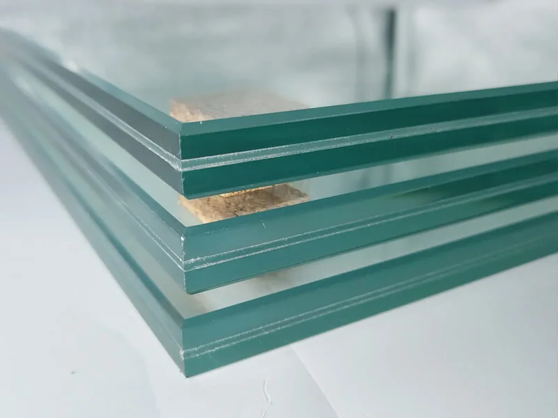  Laminated ideal glass for windows