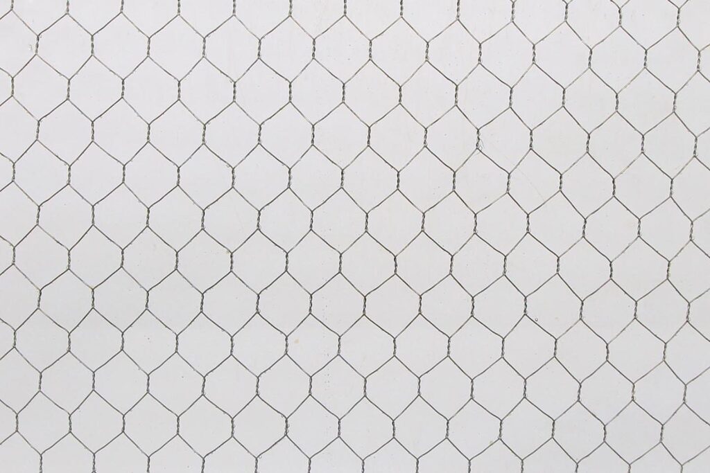 Wired Glass
