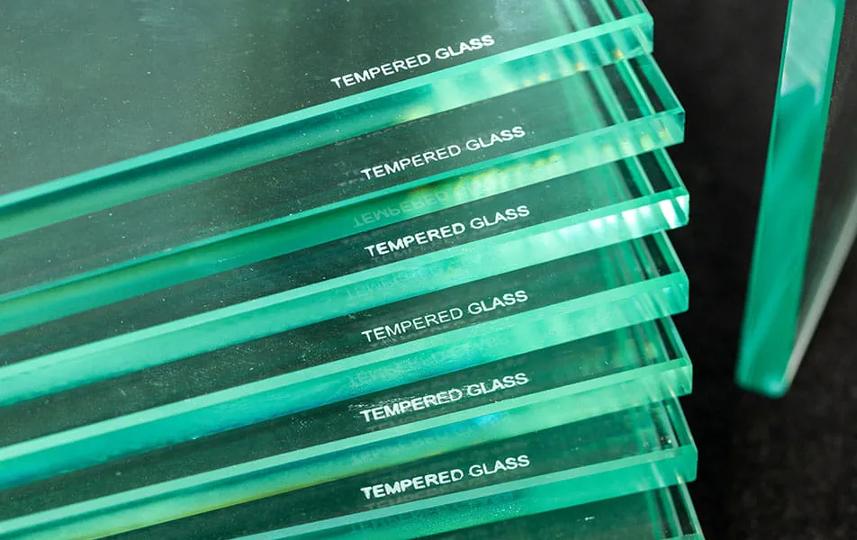 Tempered Glass (Toughened Glass)